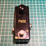 Quill Effects - 1 Knob Fuzz Image 2