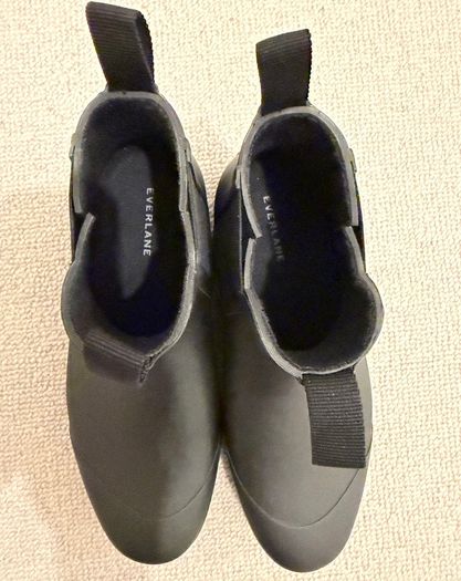 Rain boots / ankle wellies