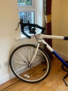 road bike (viking)