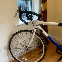 road bike (viking)