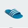 Adidas Adilette Aqua Slides size 10 Image 4