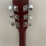 Encore W255 Full-Size Acoustic Guitar + Padded Gig Bag (Mint Condition) Image 4