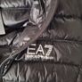 NEW....EA7 Emporio Armani jacket Image 3