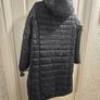 Bench Women's Longline Puffer Coat Image 6