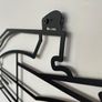 Formula 1 & GT3 Metal Silhouette Wall Art Set Image 3