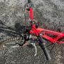Girls 24" bike Image 2
