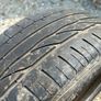 Bmw alloys 205/55/R16 Image 4