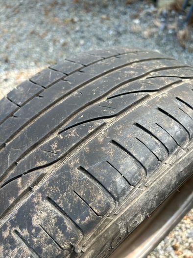 Bmw alloys 205/55/R16