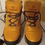 Timberland Boys boots , ((Size 4 Immaculate Condition)) Image 4