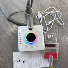 Manicure machine