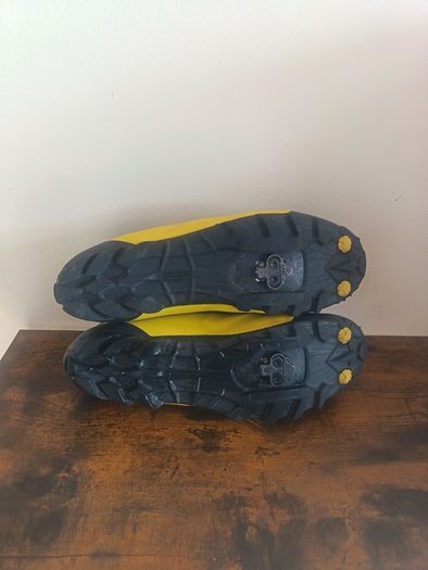 Shimano SPD cycling shoes - Size 47 EUR