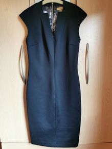 Ted baker black dress UK 10