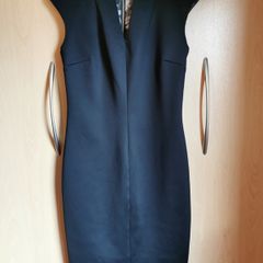 Ted baker black dress UK 10