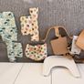 Stokke Tripp Trapp High Chair + Accessories Image 2