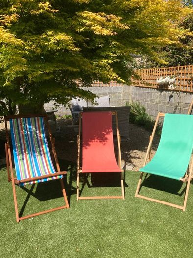 Sun Loungers