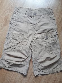 Classic Style Shorts.  Age 10-11