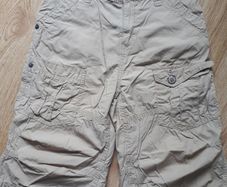 Classic Style Shorts.  Age 10-11