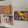 Books Dog Man ,  David Walliams and Ronald Dahl Image 2