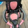 Globber Explorer Foldable 4-in-1 Trike Image 4