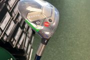 Callway Elyte 5 wood