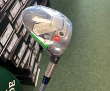 Callway Elyte 5 wood