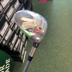Callway Elyte 5 wood