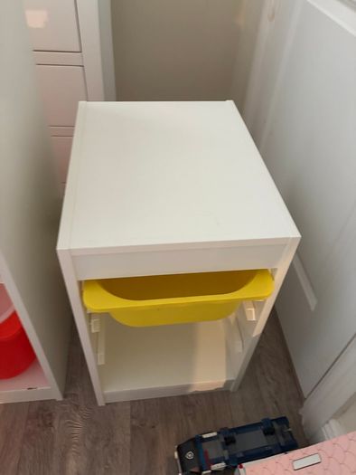 Ikea Trofast storage