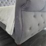 Super king bed. Image 4