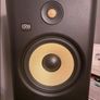 KRK Rokit 8 Monitors (Dublin Saturday) Image 2