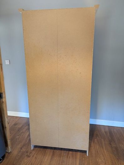 IKEA Aspelund Wardrobe