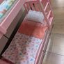 Our Generation Bunk Bed Dreams for Two Playset Image 2