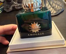 Amouage Epic women Parfume