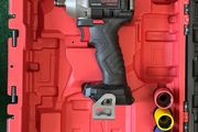 Parkside Performance 1/2" Impact Wrench 600nm