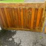 Wooden Gates Image 3