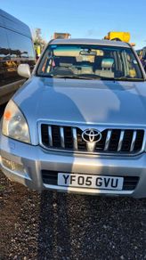 05 landcruiser fir sale