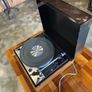 Vintage DUAL 1229 Turntable Image 9