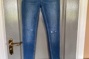 ladies jeans