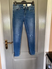 ladies jeans