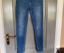 ladies jeans