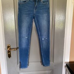 ladies jeans