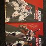 Warhammer 40k Kauyon Boxed Set Rare War Zone Damocles Image 3