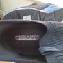 Sketchers  Black slip on Size 39 ladies Image 5