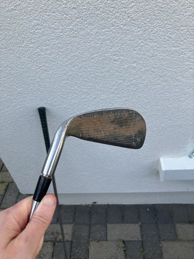 golf clubs