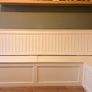 Corner Bench Seat with Storage Image 3