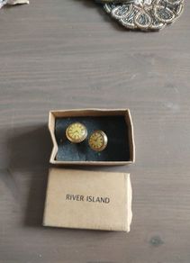 Cufflinks