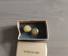 Cufflinks
