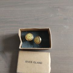Cufflinks
