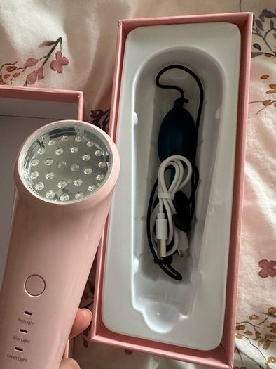Skingym led light wand