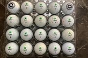Seed golf balls (20)