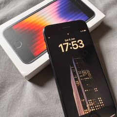 iPhone SE 3 64gb